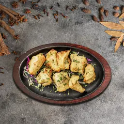 تندوري السمك